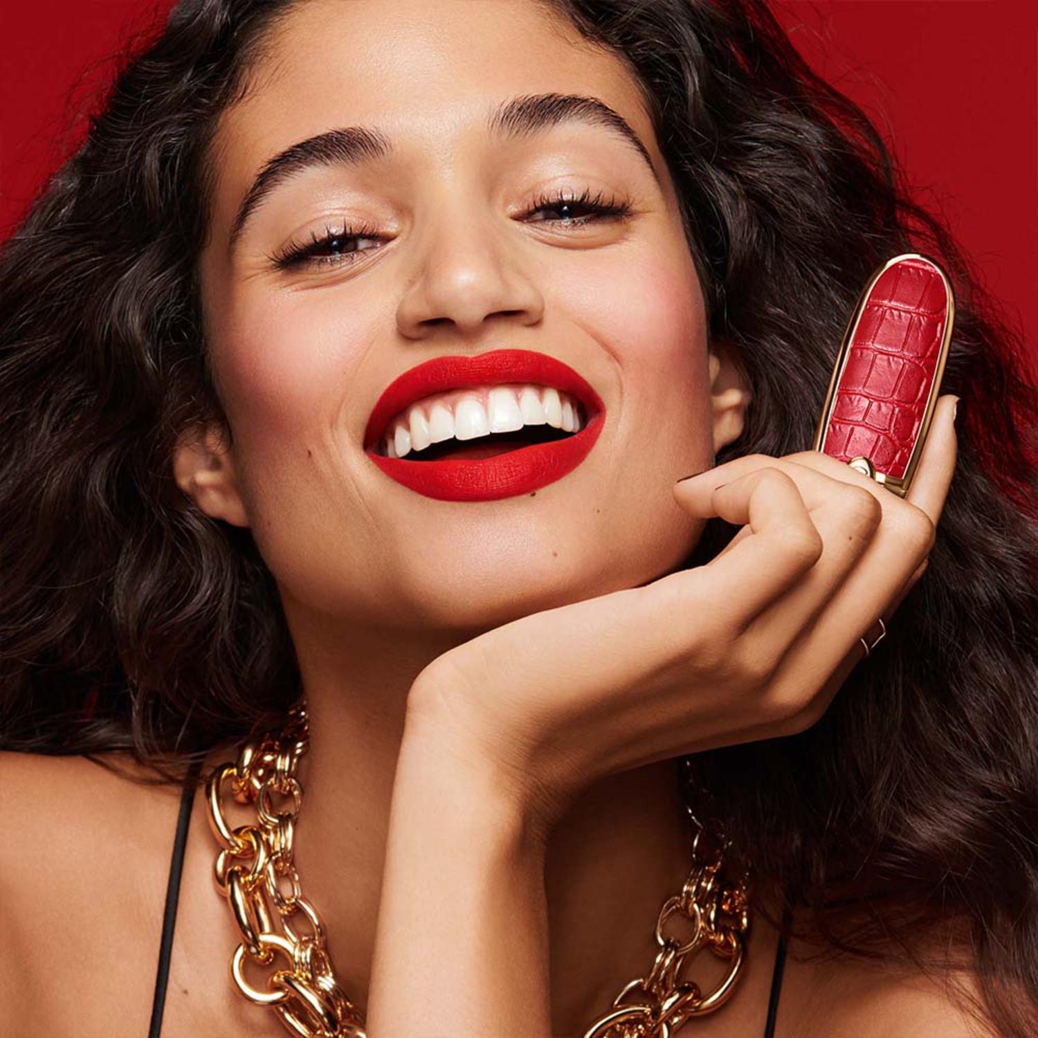 ROUGE G CASE PARA LABIAL(CASE PARA BARRA DE LABIOS)